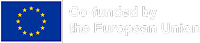 Flag of the European Union text: Co-funded by the European Union.