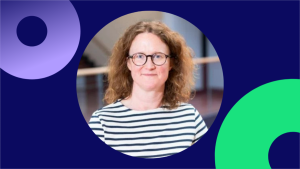 Picture of Fiona Walsh