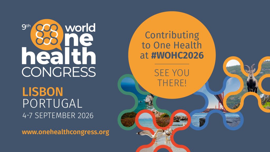 One Health Congress promotional picture